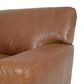Bordeaux & Co Stationary Sofa in Splendor Chestnut, , large