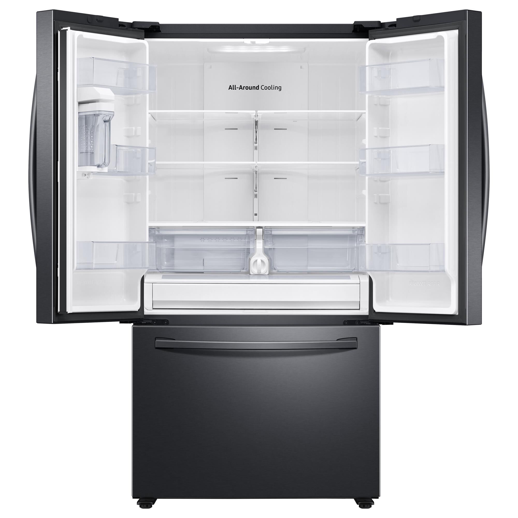 samsung refrigerator replacement water pitcher