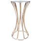 Butler Faruh End Table in Gold, , large