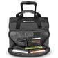 Solo Bryant 17.3" Rolling Case in Gray, , large