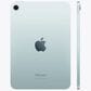Apple iPad Mini Wi-Fi 512GB - Blue with 2-Year AppleCare+, , large