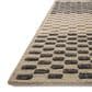 Chris Loves Julia x Loloi Bradley 7"9" x 9"9" Beige and Midnight Area Rug, , large