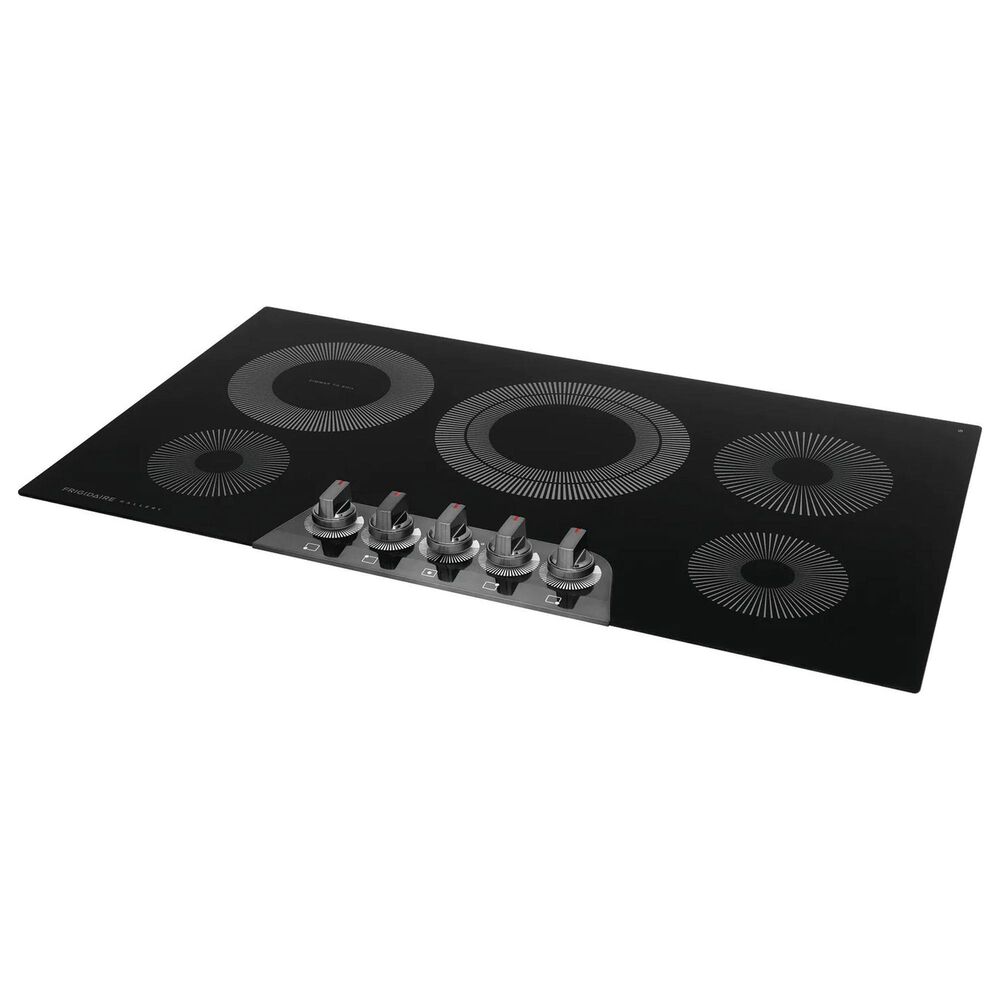 Frigidaire Gallery Ele 36&quot; Ceramic-Cooktop, , large