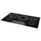 Frigidaire Gallery Ele 36" Ceramic-Cooktop, , large