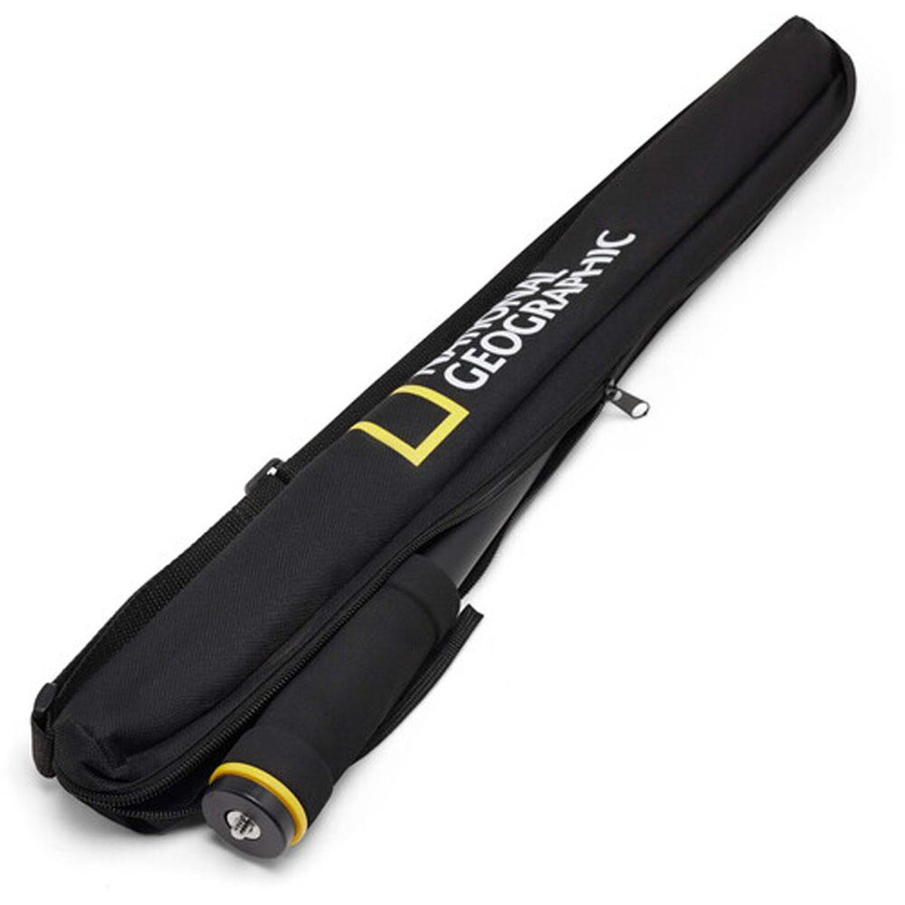 National Geographic 4-Section Photo Monopod, , large