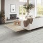 Mannington REALTA Glue Down Austrian Snow 12" x 24" Luxury Vinyl Tile, , large