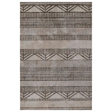Momeni Noho 2" x 3" Sand Area Rug, , large