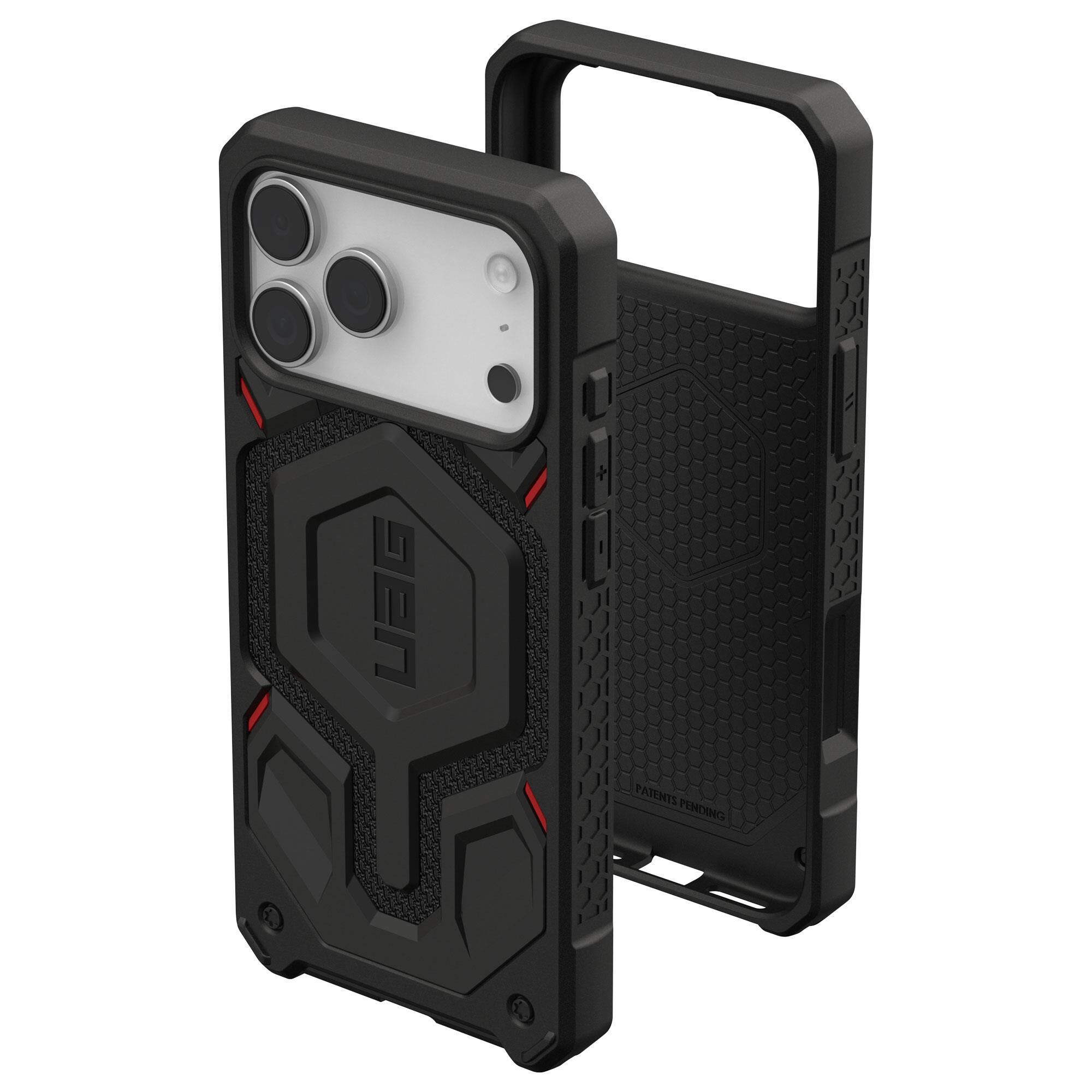 UAG iPhone 6.9\