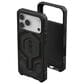 UAG Urban Armor Gear (uag) - Monarch Pro Case For Apple 2025 Iphone 6.9 Pro Max - Kevlar Black, , large