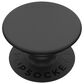 PopSockets Black Swappable PopGrip, , large