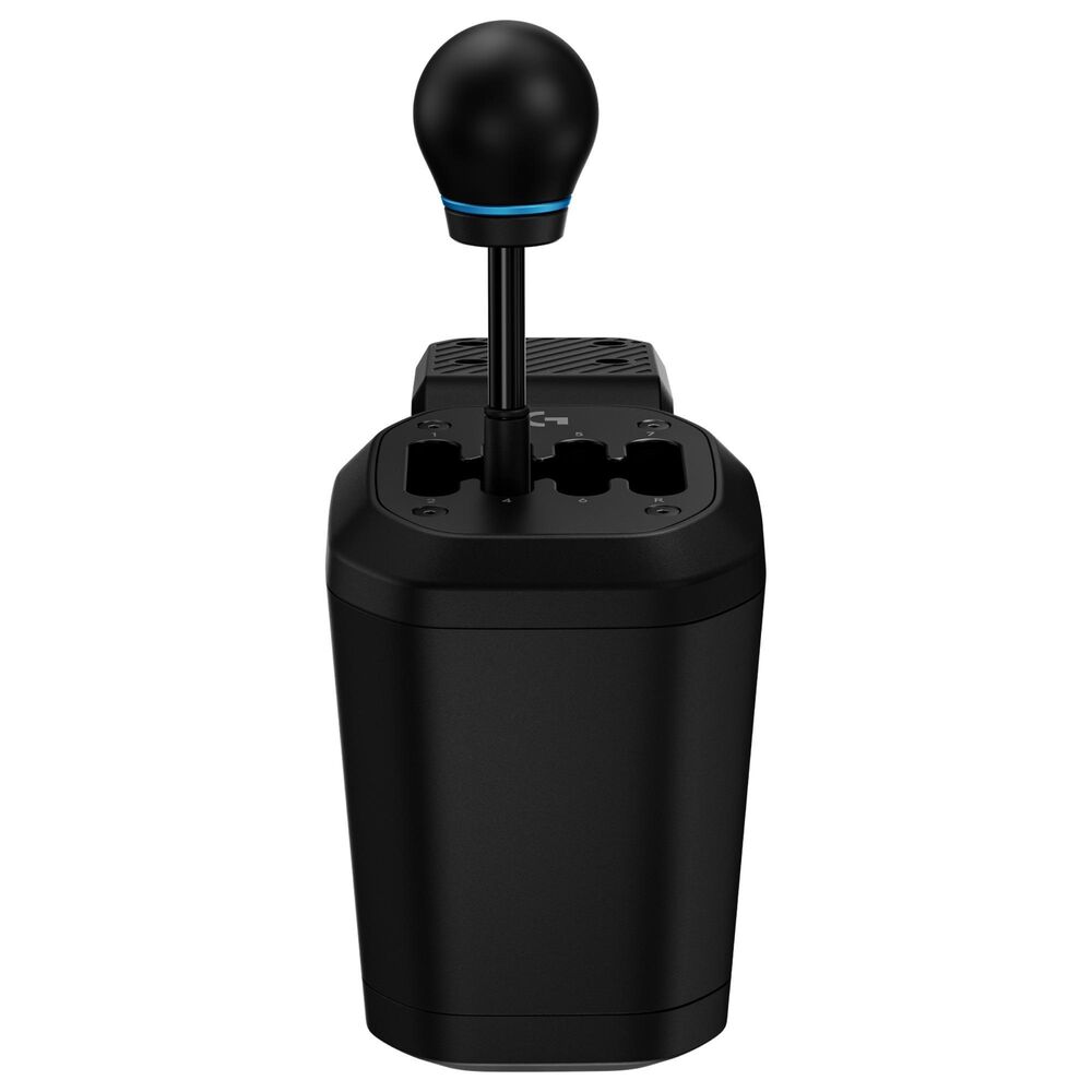 Logitech G RS H-Shifter in Black, , large