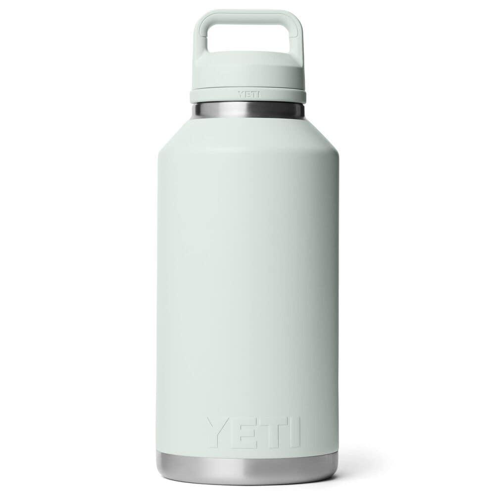 YETI Rambler 64 Oz Water Bottle with Chug Cap in Ridgeline, , large