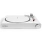 Victrola Stream Pearl Wi-Fi Bluetooth Turntable in White and Silver, , large