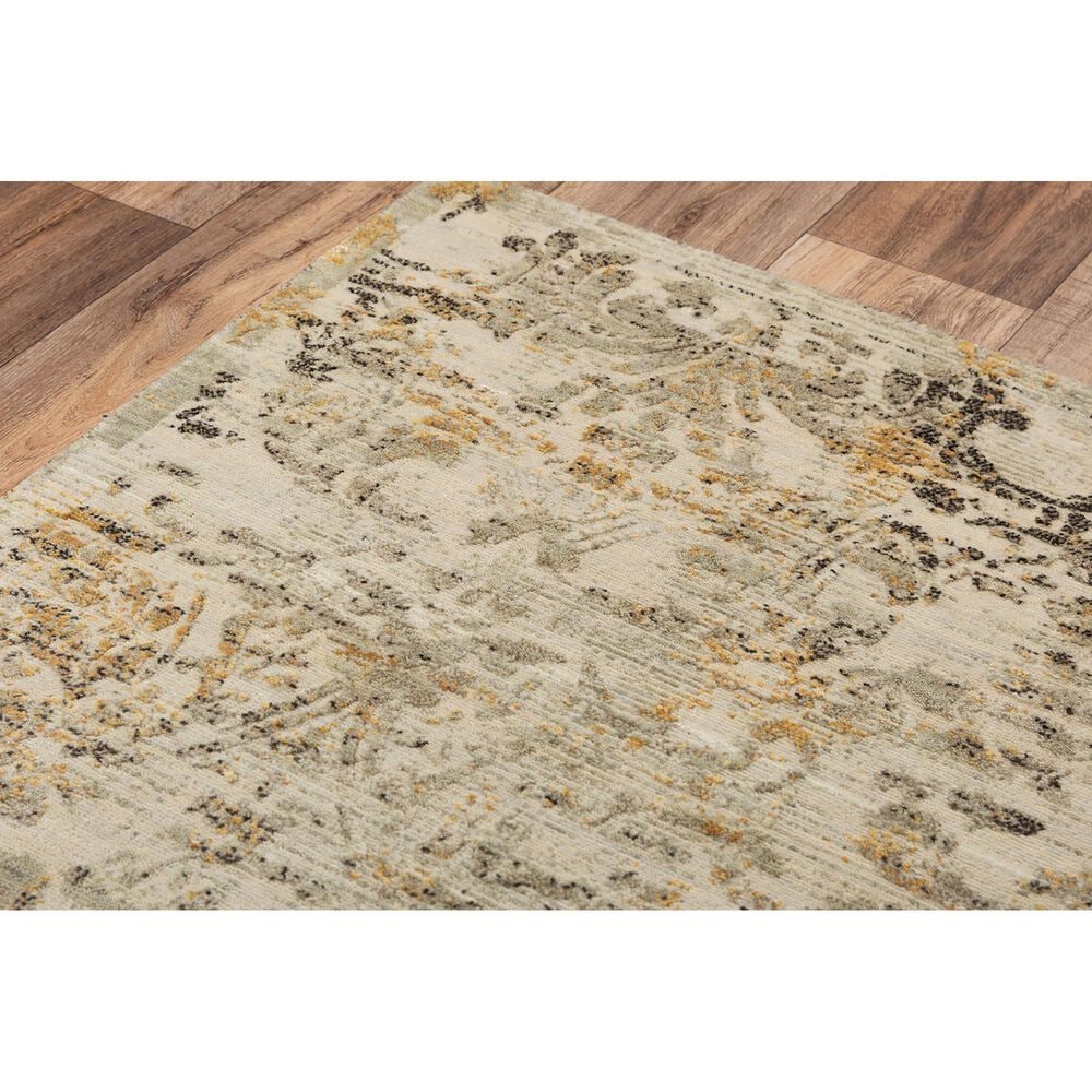 RIZZY Premier 8&#39; x 10&#39; Beige Area Rug, , large
