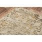 RIZZY Premier 8" x 10" Beige Area Rug, , large