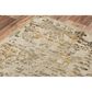 RIZZY Premier 8" x 10" Beige Area Rug, , large