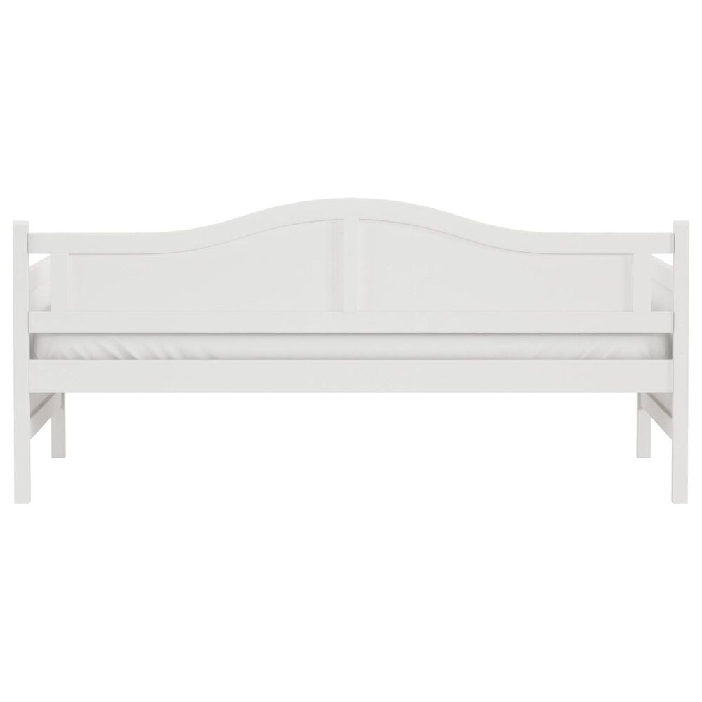 Richlands Furniture Staci Full Daybed in White, , large