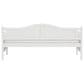 Richlands Furniture Staci Full Daybed in White, , large