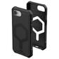 UAG Essential Armor MagSafe Case for Apple iPhone 16e in Black, , large