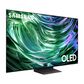 Samsung 83" Class S90D OLED 4K UHD with HDR in Graphite Black - Smart TV, , large