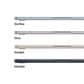 Apple MacBook Air 13-inch Laptop M4 chip - 10 Core CPU - 10 Core GPU - 16GB Memory - 512GB SSD - Sky Blue (Latest Model), , large