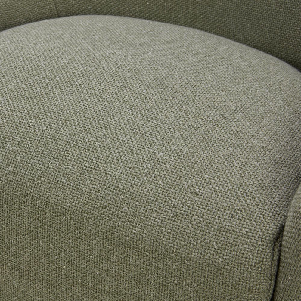 Kuka (Hk) Trade Co Lmt Motion Cruz Arm Chair in Marin Twig, , large