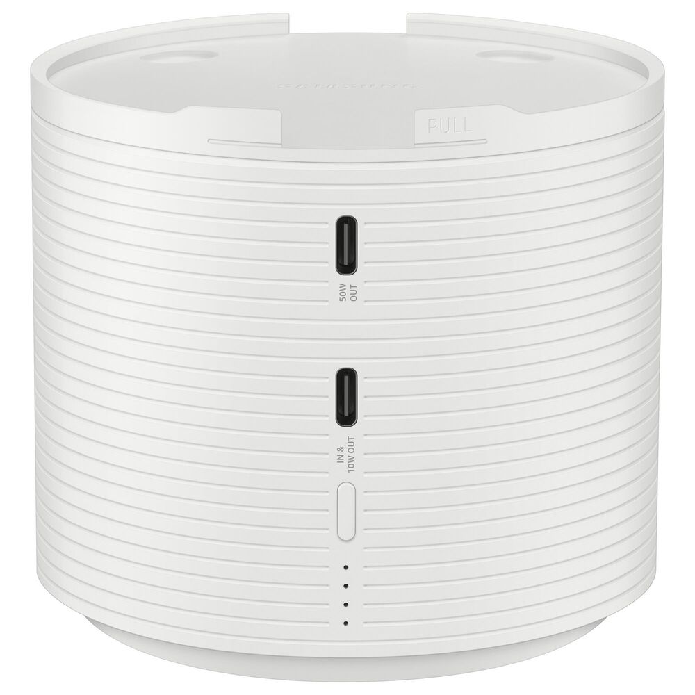 Samsung Portable Battery for The Freestyle Projector in White, , large