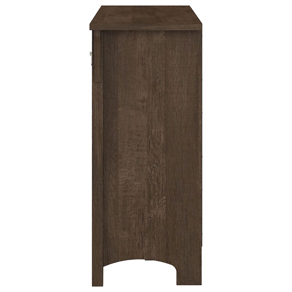 Bush Salinas 3Piece Entryway Storage Set in Ash Brown Nebraska