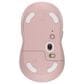 Logitech Signature M650 Wireless Mouse in Rose, , large