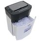 HP 80 Sheets Autofeed Microcut Shredder in White, , large