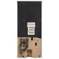 KitchenAid 15"" Automatic Ice Maker with Drain Pump in Panel Ready, , large