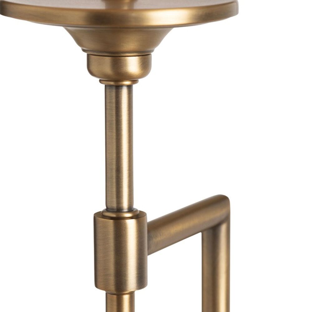 Crestview Collection Olympia Table Lamp in Gold, , large