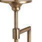 Crestview Collection Olympia Table Lamp in Gold, , large