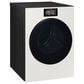 Samsung Bespoke 7.6 Cu. Ft. Ultra Capacity Front Load Gas Dryer with AI Home and AI OptiDry+ in Dark Steel, , large