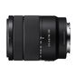 Sony E 18-135mm F3.5-5.6 OSS Lens in Black, , large