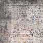 Loloi Medusa MED-02 2"4" x 4" Granite Scatter Rug, , large