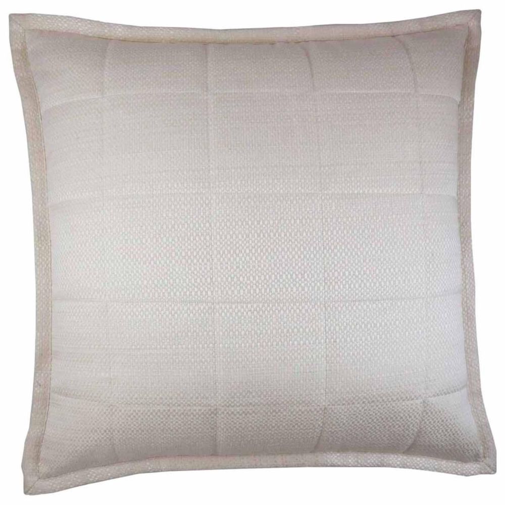 Ann Gish 3-Piece Queen Coverlet Set in White, , large