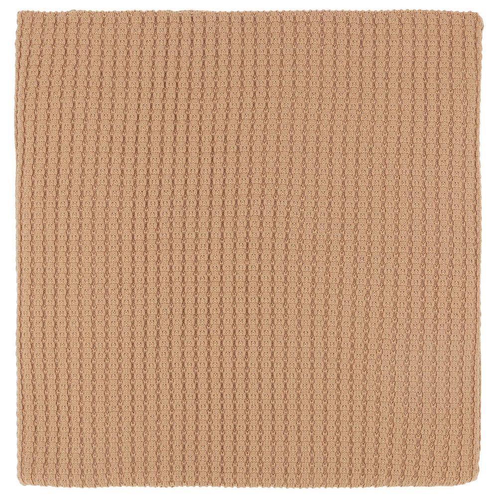 Bedford Cottage Fairfield Throw in Clay, , large