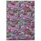 Dalyn Rug Company Seabreeze Abstract 6" x 9" Scarlett Area Rug, , large