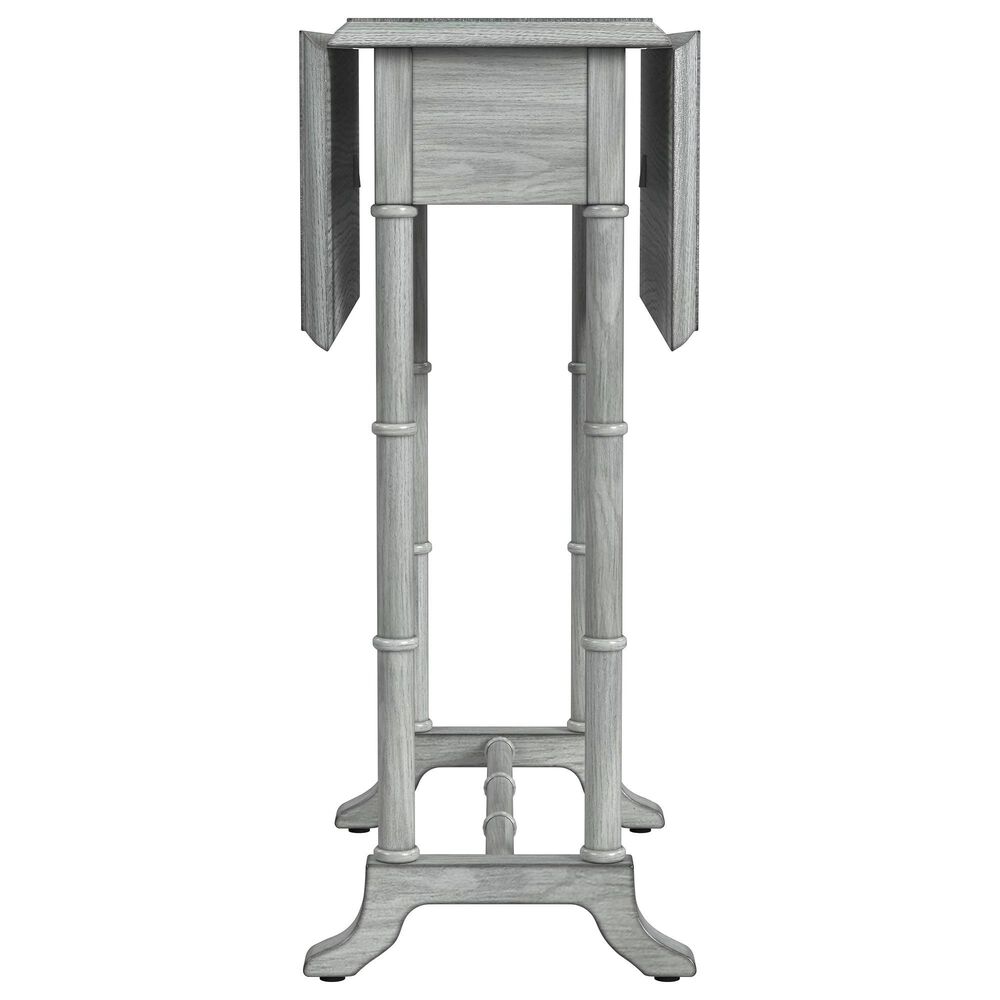 Butler Specialty Company Darrow Side Table in Powder Gray, , large