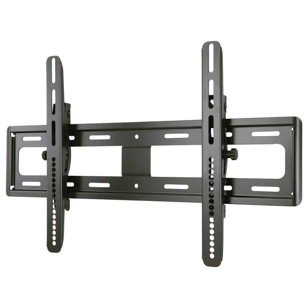Sanus 32" - 90" Tilting TV Wall Mount Kit in Black, , large