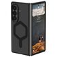 UAG Urban Armor Gear (uag) - Mouve Case With Magnet For Samsung Galaxy Fold 2025 - Ash, , large