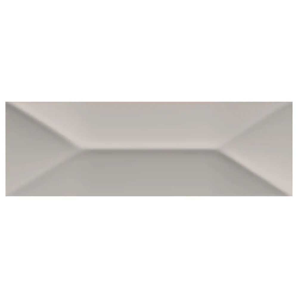 Dal-Tile Mythology Harmonia Wave 4" x 12" Ceramic Tile, , large