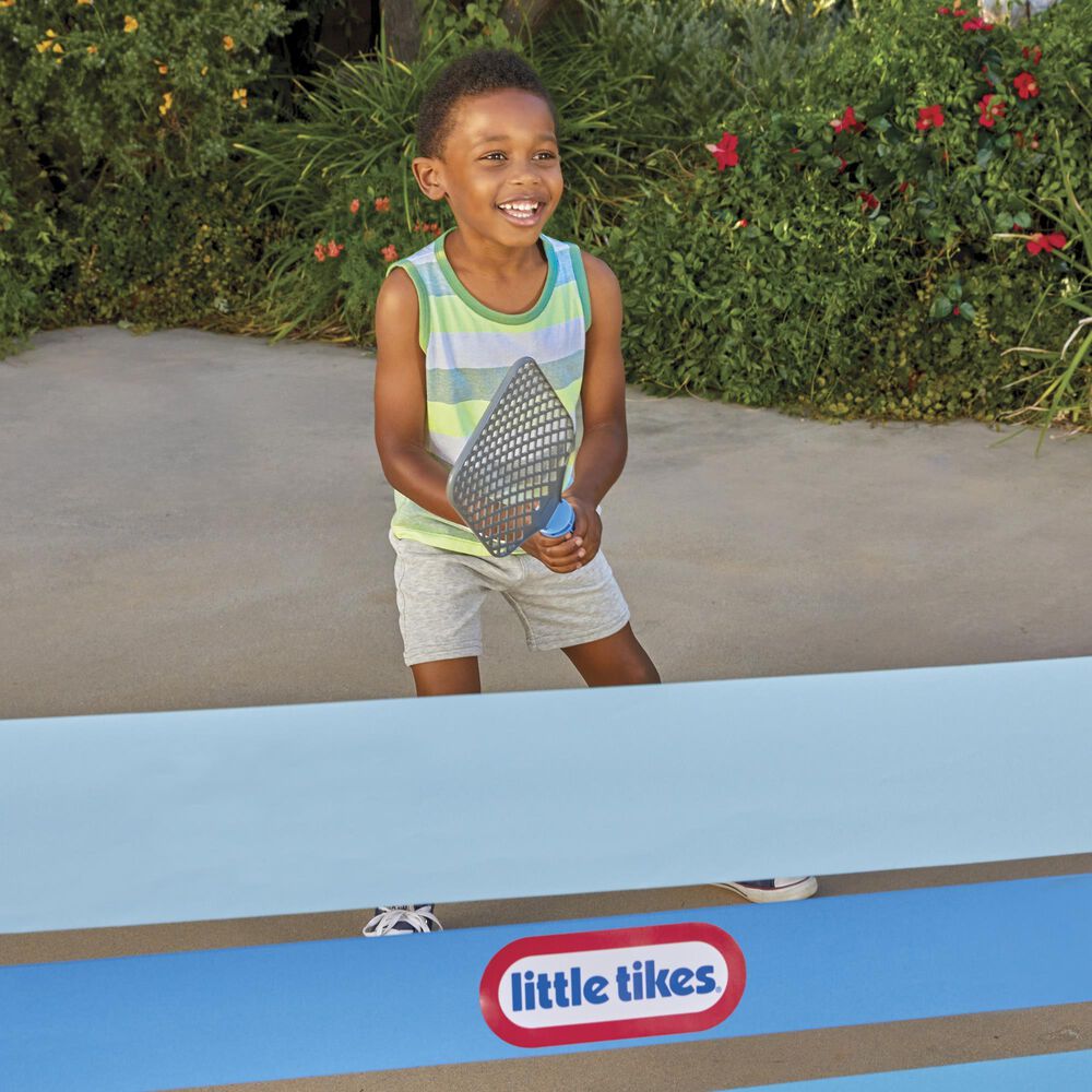 little tikes TotSports Pickleball Set, , large