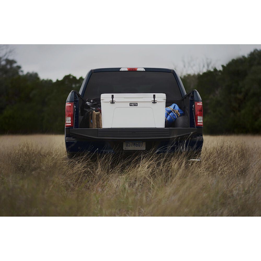 YETI Tundra 75 Hard Cooler in White, , large