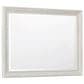 Chapel Hill Camila Dresser Mirror in Creamy White, , large