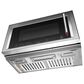 KitchenAid 1.9 Cu. Ft. Over-the-Range Convection Microwave with Air Fry Mode in Stainless Steel, , large