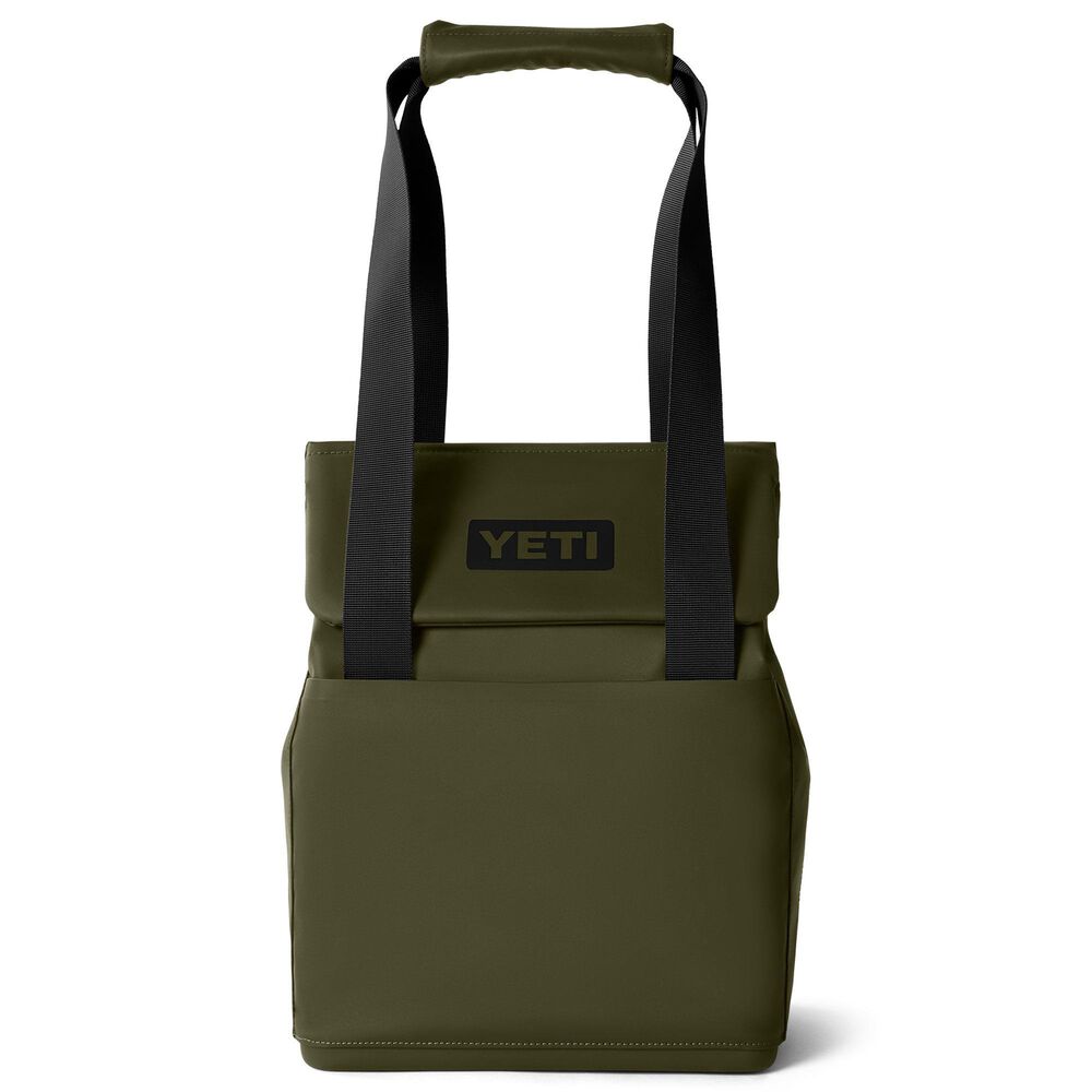 YETI Daytrip 14L Insulated Tote Bag in Olive, , large