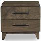 Urban Home Broderick 3-Piece Queen Bedroom Set in Wild Oats Brown, , large
