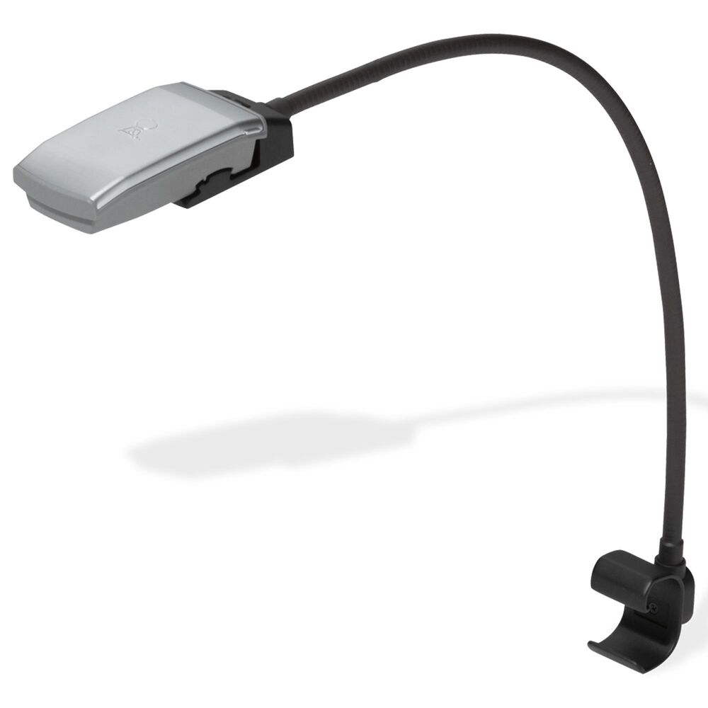 Weber Works Flexible Lighting in Black, , large